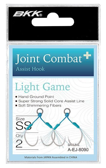 BKK Joint Combat+ Olta İğnesi