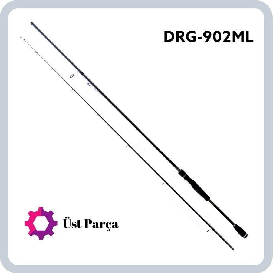 FUJIN Dragon DRG-902ML #1 Spin Kamışı Üst Parçası