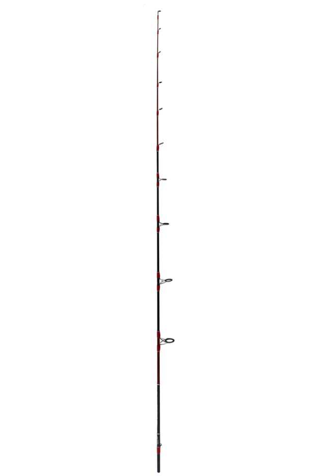 Fujin DeepKing 180cm 60-180gr Bot Kamışı Üst Parçası