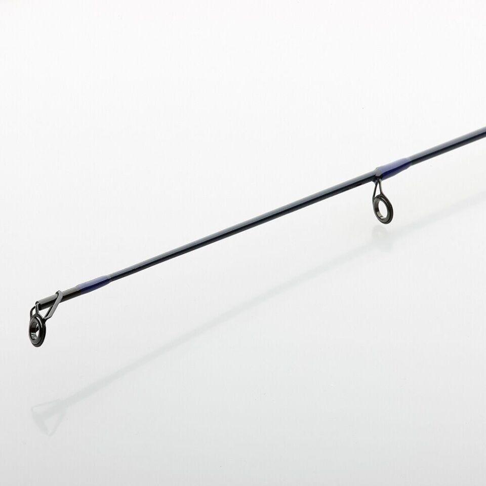 Dam Steelhead Iconic Spin 8'0''/2.40M MF 7-28GR 2 Parça Spin Kamışı