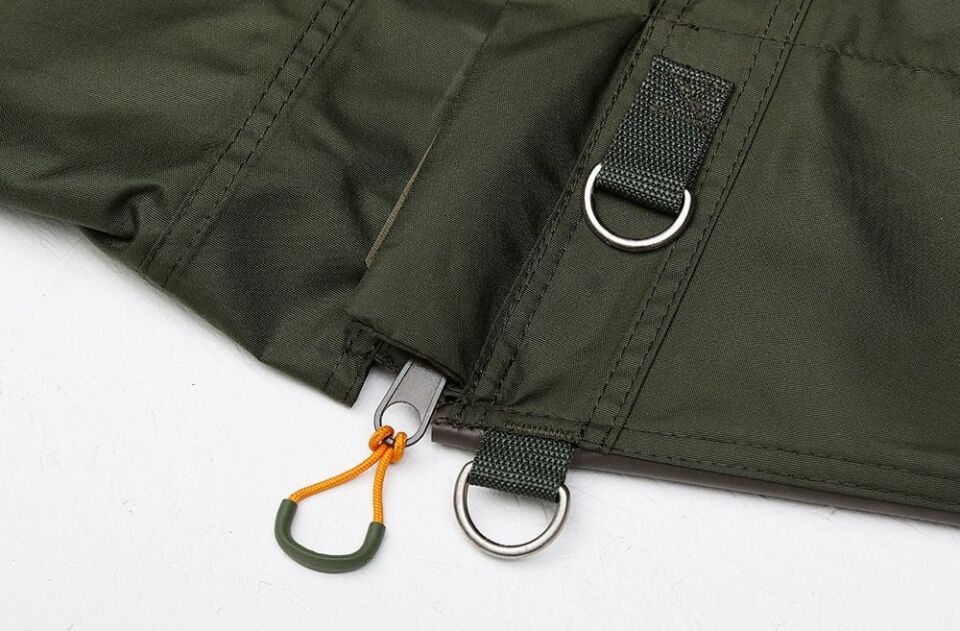Prologic Avenger Bivvy&Condenser Warp 1 Man