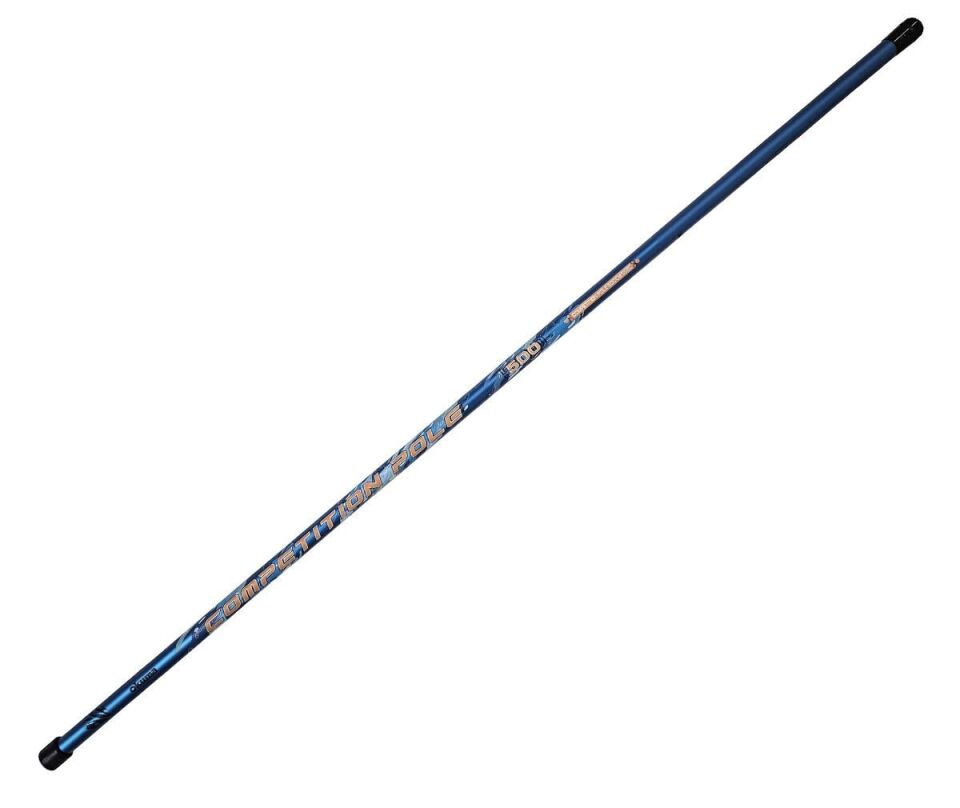 Okuma Competition Telepole 500cm 5 Parça Uzatma Kamışı