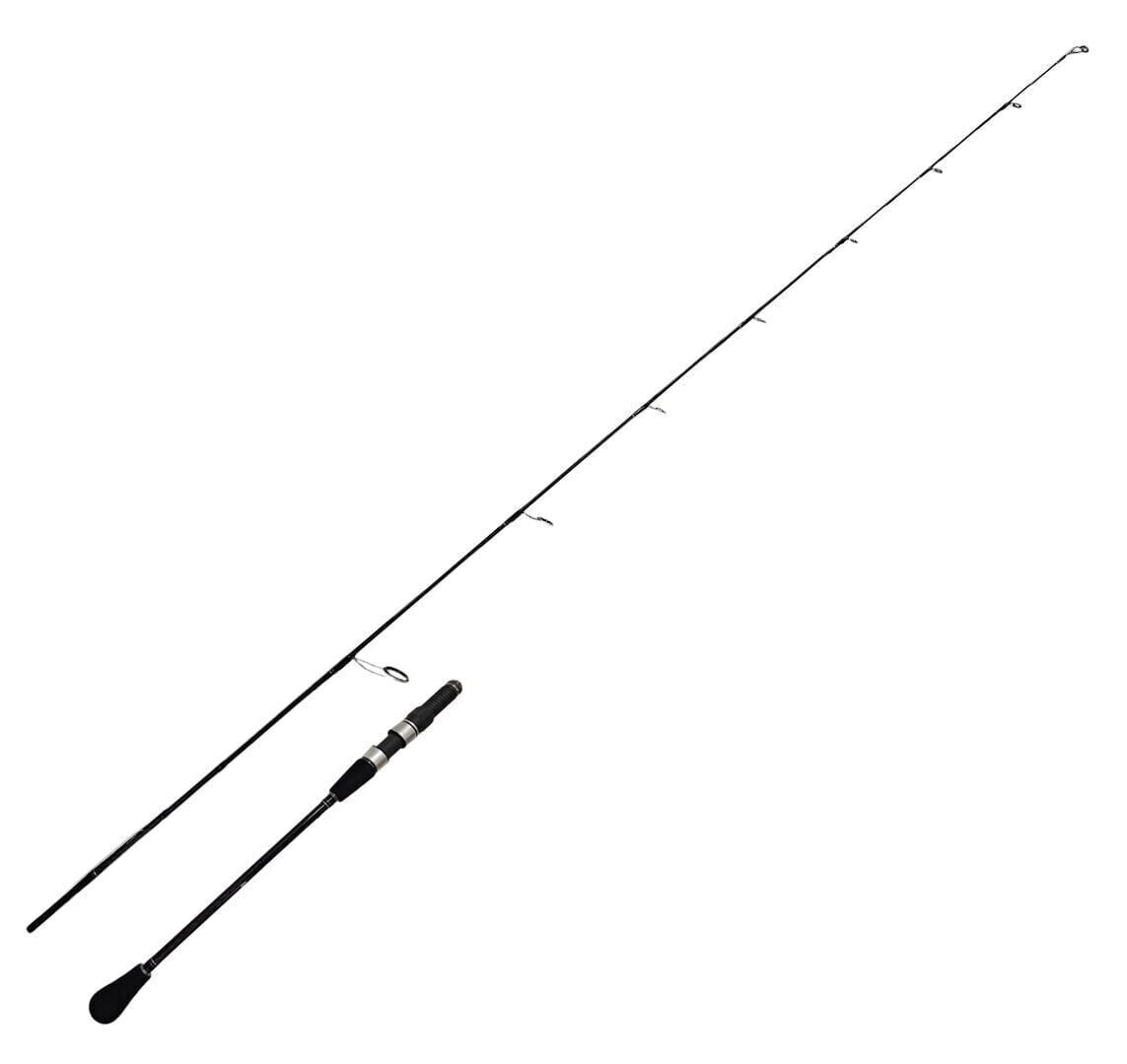 Okuma Azores Slow Jig Spin 193cm Max Jig 350gr 1+1 Parça