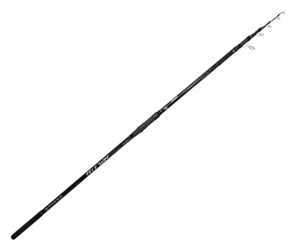 Okuma Obsidian Super Light Tele Surf 420cm 100-220g