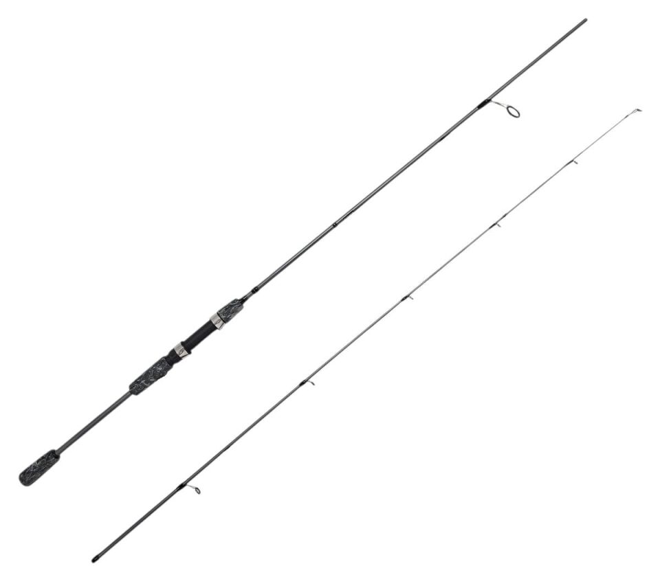 Okuma Wave Up Spin 244cm 7-21gr 2 Parça Olta Kamışı