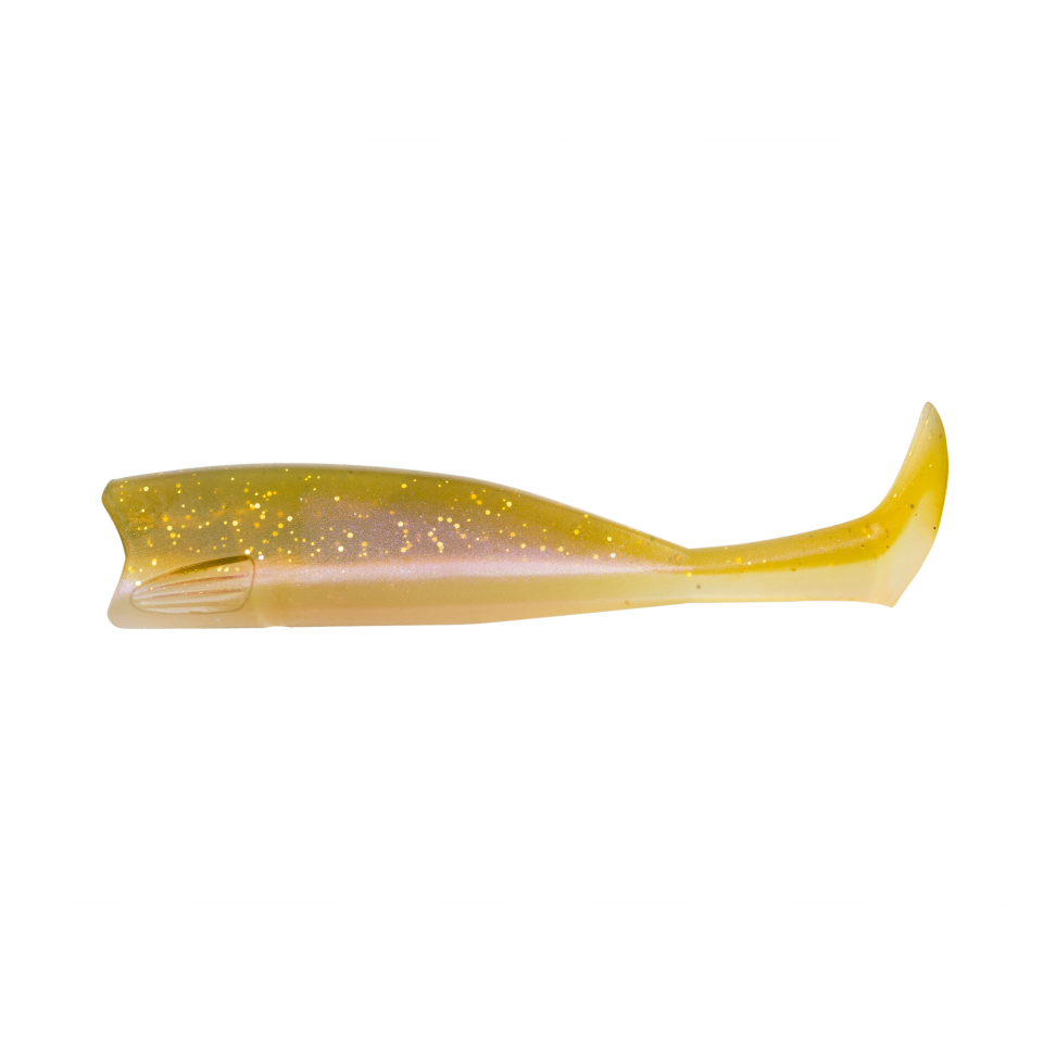 Fiiish Master Shad MS75/3 MS4514 2x Gövde Wakasagi