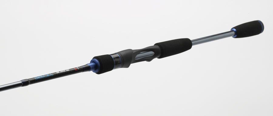 Dam Salt-X SW Spin 2,70 m 10-40 gr 2 Parça Spin Kamışı