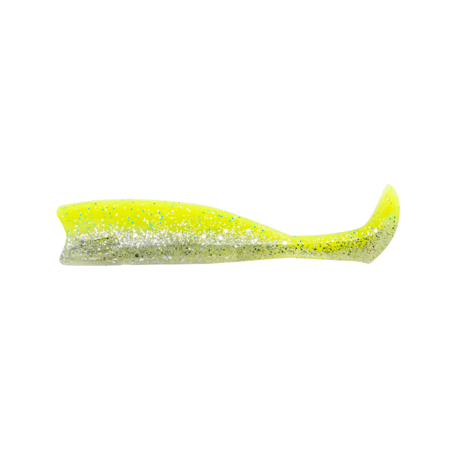Fiiish MS125/5 MS4555 2x Gövde Neon Chart