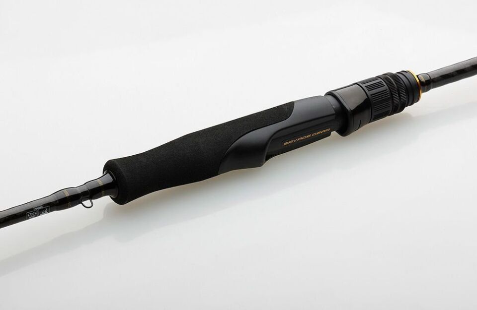 Savage Gear SG2 Ultra Light Game 1.98cm 2-8gr 2 Parça Olta Kamışı