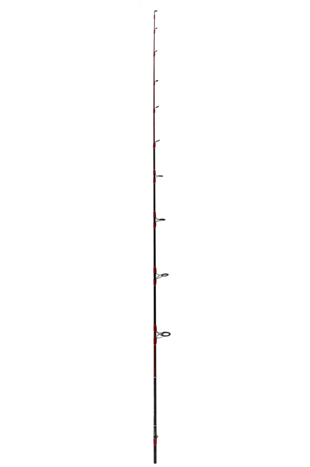 Fujin DeepKing 180cm 40-140gr Bot Kamışı Üst Parça