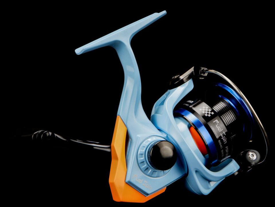 Okuma Fuel Spin FSP-3000 1 bb Olta Makinesi