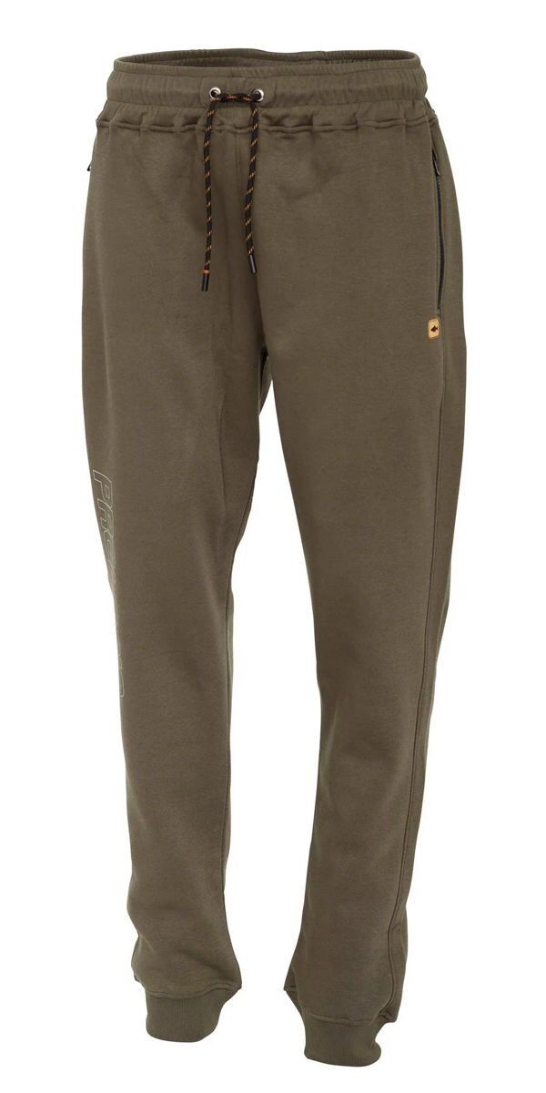 Prologic Mirror Carp Joggers Ivy Green Eşofman Altı