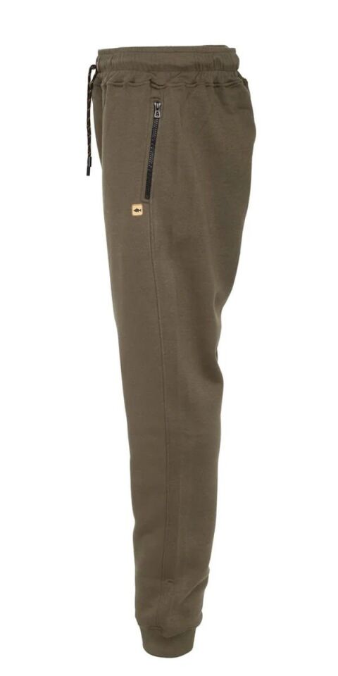 Prologic Mirror Carp Joggers Ivy Green Eşofman Altı