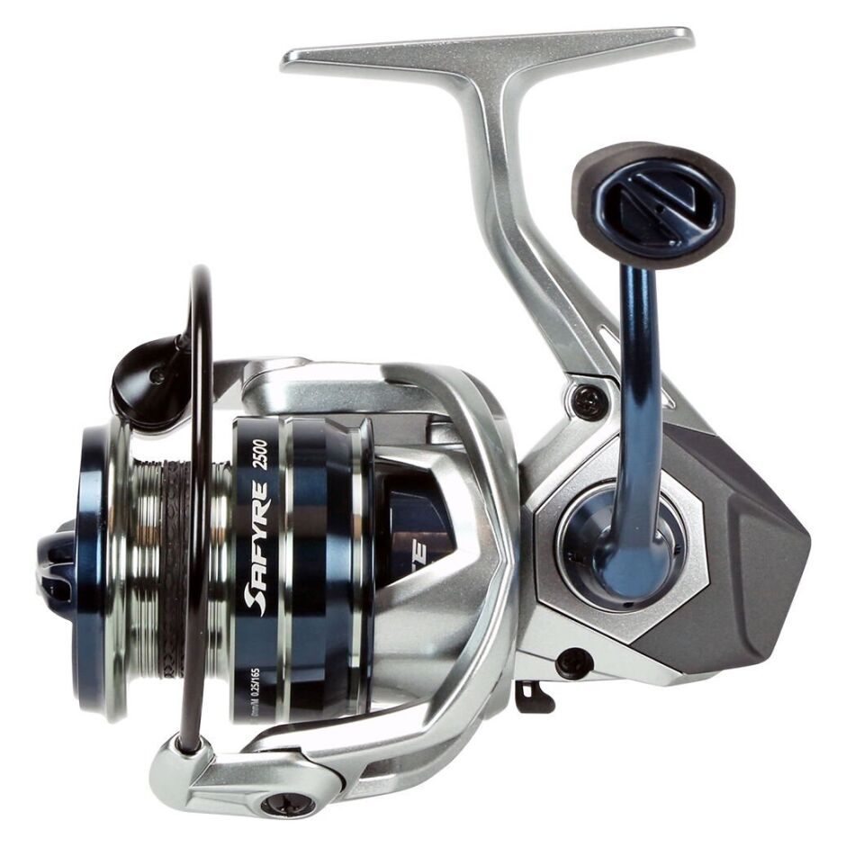 Okuma Safyre SF-C5000A 7+1BB Olta Makinesi
