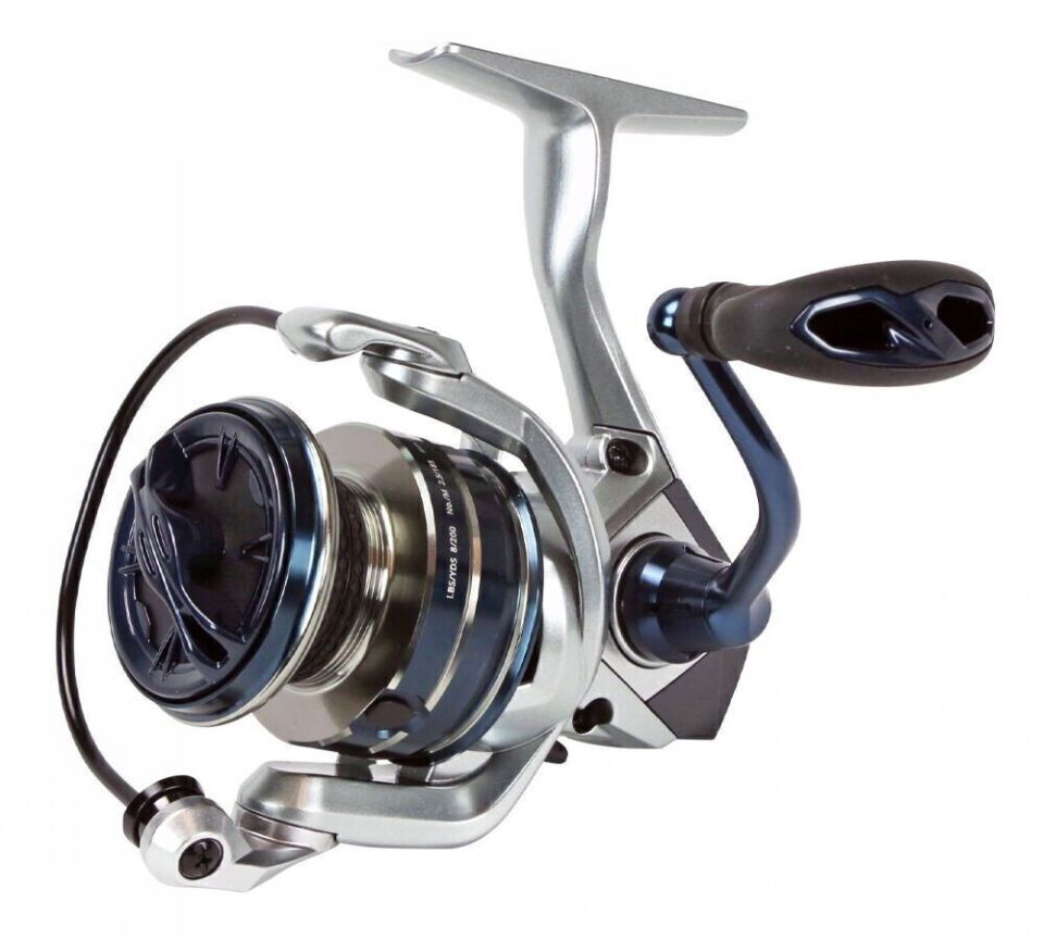 Okuma Safyre SF-C2000HA 7+1BB Olta Makinesi