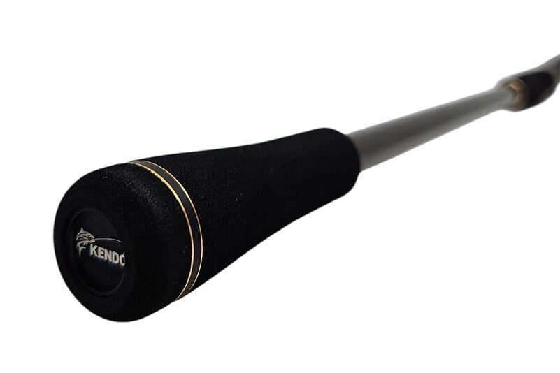 Kendo K10 Spin 2.88cm 96MHT 10-42gr Olta Kamışı