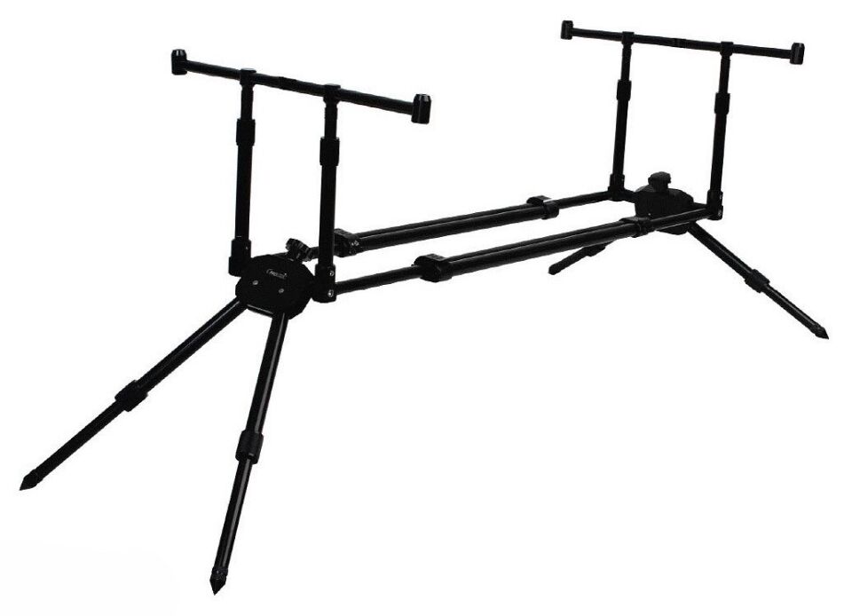 Prologıc C.O.M Rod Pod 3 Rods Sehpa