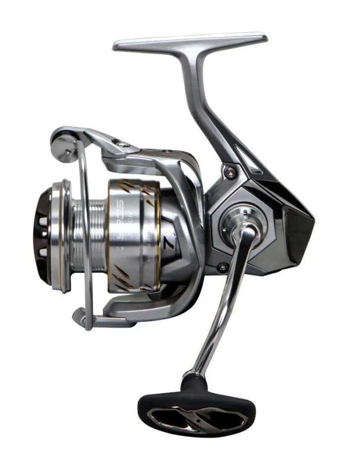 Okuma Zyros ZRS-3000HA 6+1BB Olta Makinesi