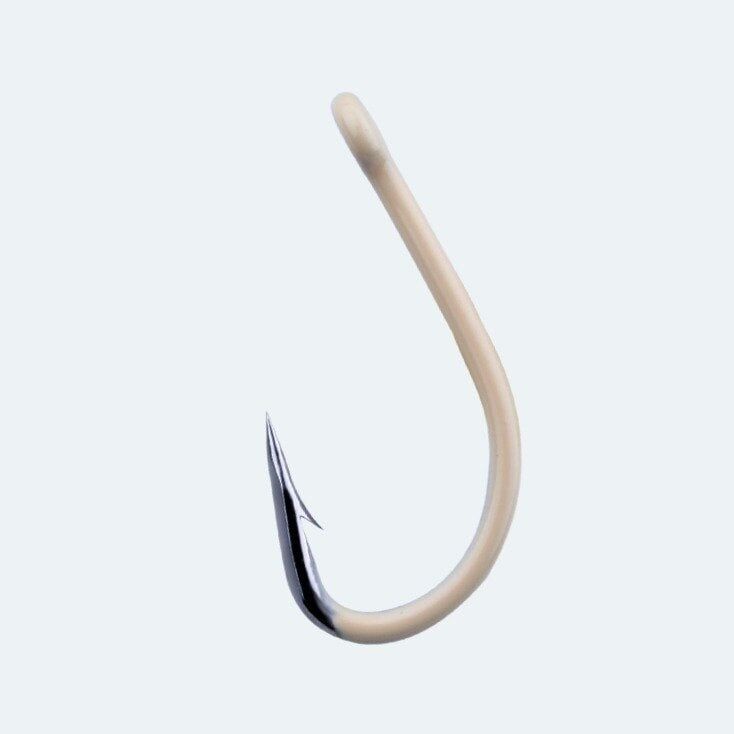 BKK Carp Hook Hand Ground Olta İğnesi